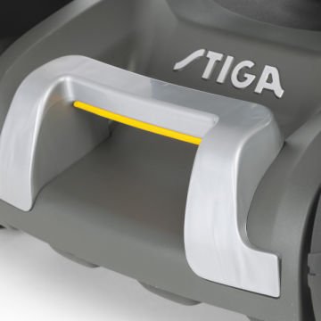 Stiga Collector 48 S Benzinli Çim Biçme Makinesi
