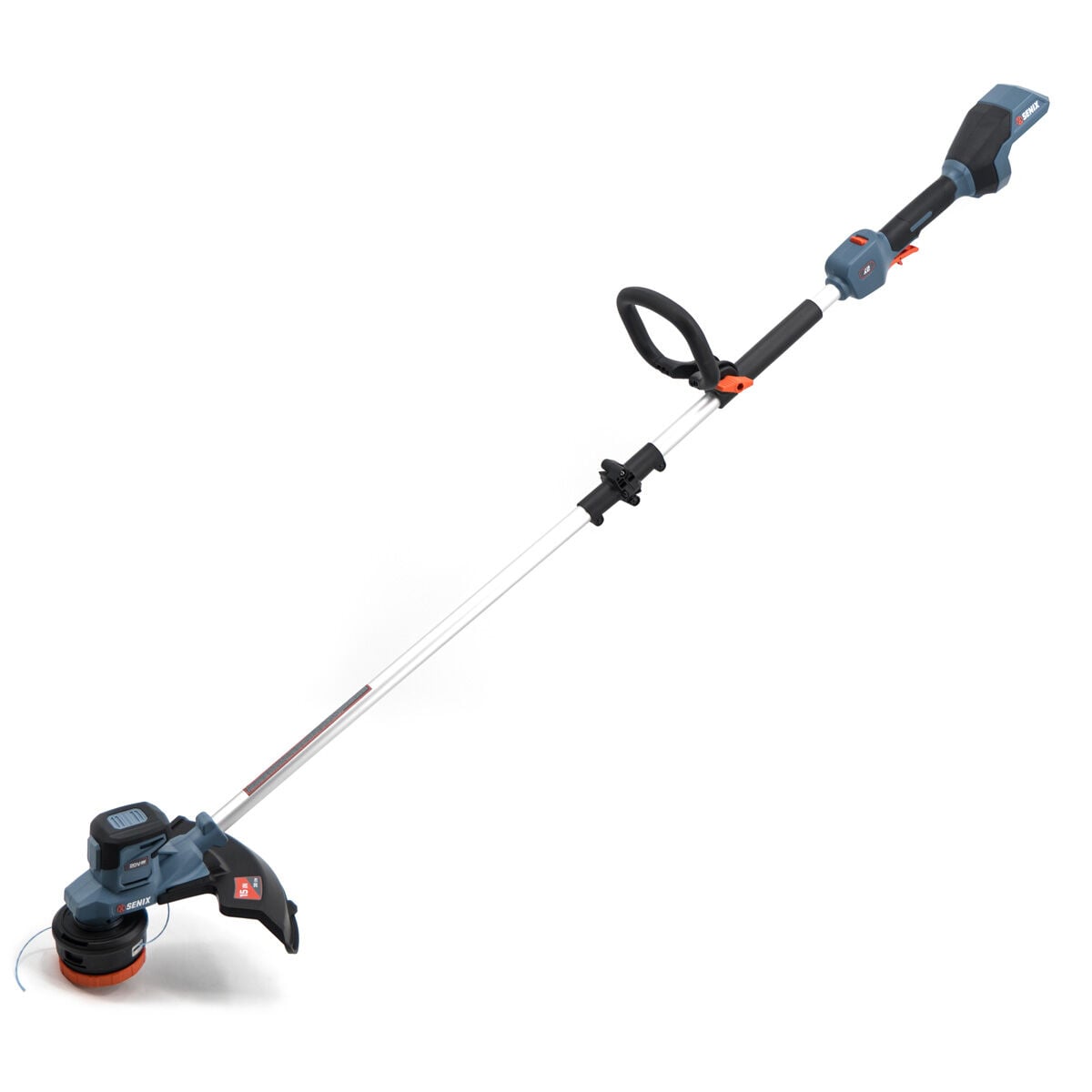 Senix GTX2-M3-EU-0 Akülü Tırpan (Aküsüz)