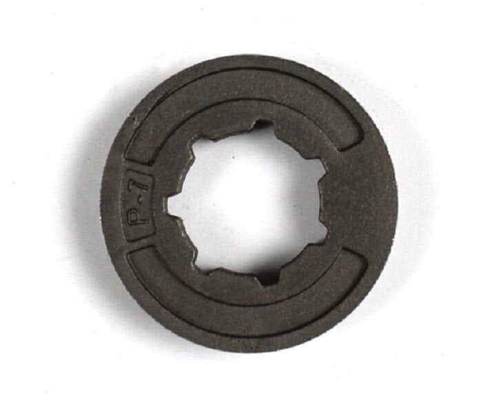 Energy 40057 Motorlu Testere Rim 3/8 7 Diş Mini