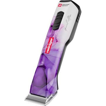 Heiniger 709-016.70 Opal Special Edition Evcil Hayvan Kırkma Makinesi İki Akülü