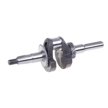 Weima WM1680510F2 Krank Düz Kamalı Ø19.05mm (168FBQ,PA065 uyumlu)