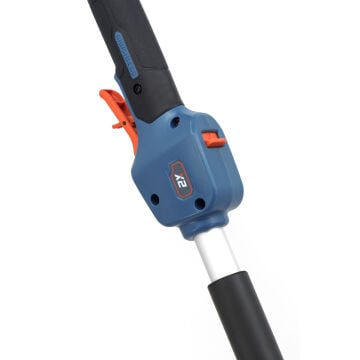 Senix GTX2-M3-EU-0 Akülü Tırpan (Aküsüz)