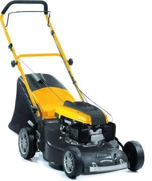 Stiga Turbo 53 LH GCV 170 Benzinli Çim Biçme Makinesi