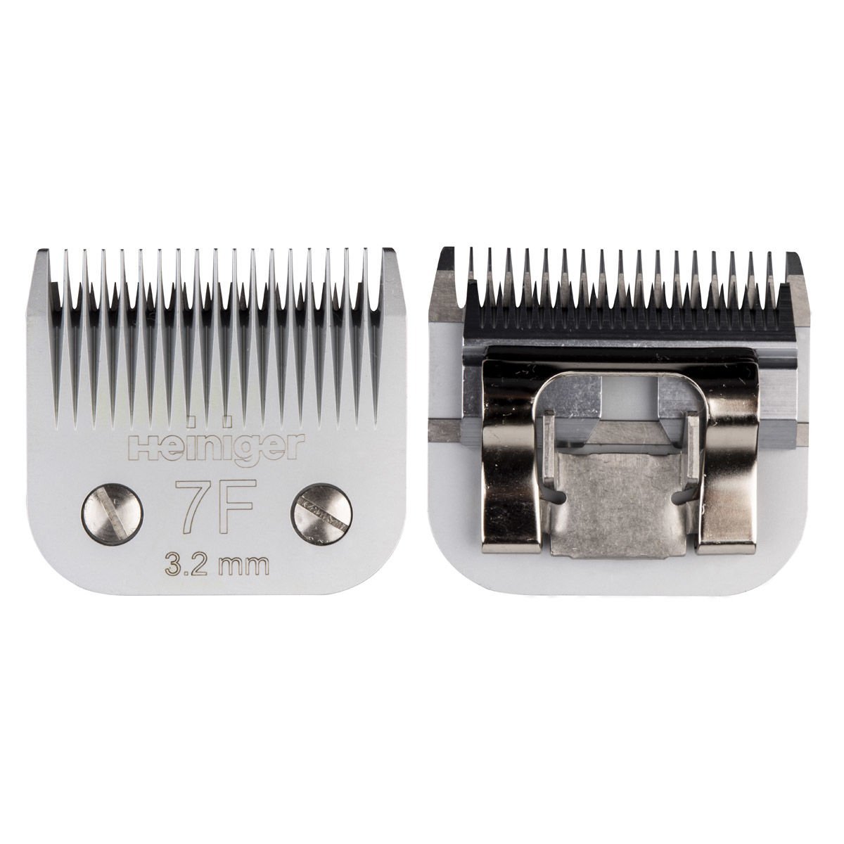 Heiniger 707-945.A Bıçak Komple 7F No 3,2 mm (Saphir ile uyumlu)