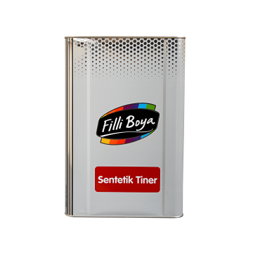 Filli Boya Sentetik Tiner 0,5 Lt