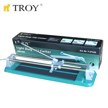TROY 27440 Seramik Kesme (400mm)