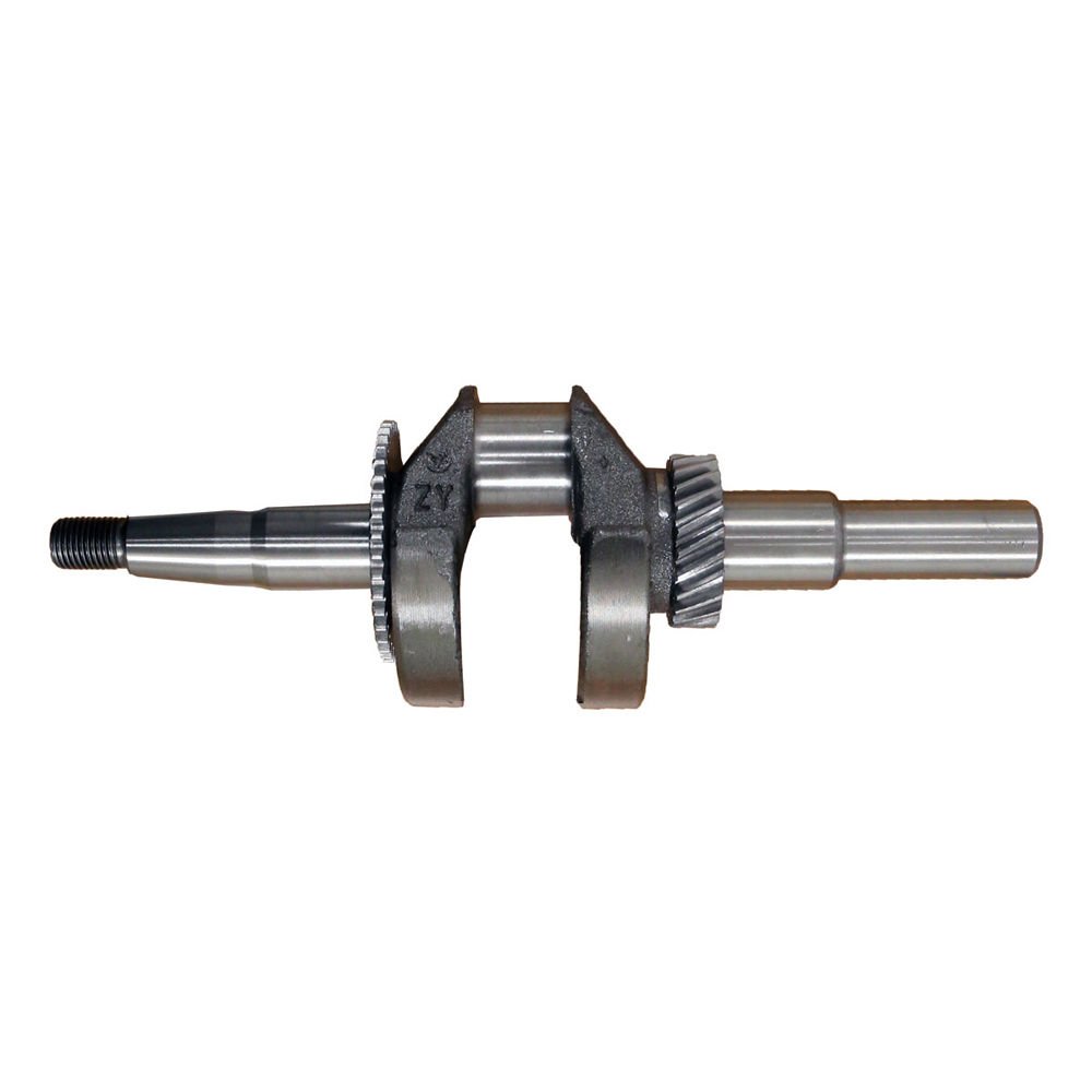 Palmera 5510401 Krank Düz Kamalı Ø19.05mm (WM168,PA065 uyumlu)