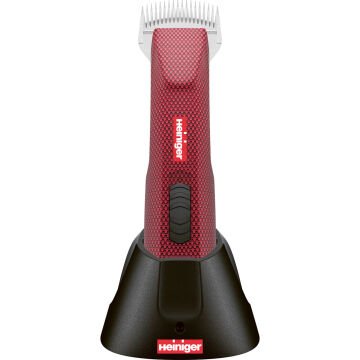 Heiniger 709-021.75K Opal Xtend Koyun Kırkma Makinesi İki Akülü