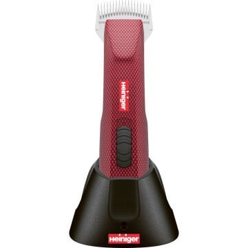 Heiniger 709-021.75K Opal Xtend Koyun Kırkma Makinesi İki Akülü