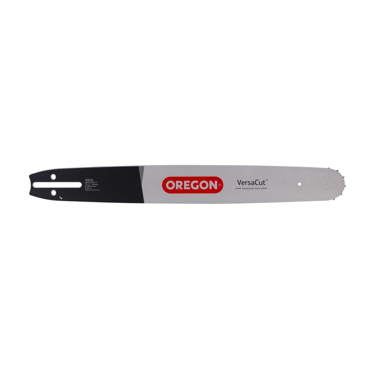 Oregon 208VXLHD009 Pala Kılavuz 3/8 - 36 Diş (Husqvarna,Oleo-Mac Gs650 uyumlu)
