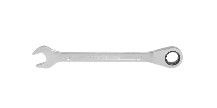 İzeltaş  Cırcır Kombine Anahtar 11 Mm  (0340020011)