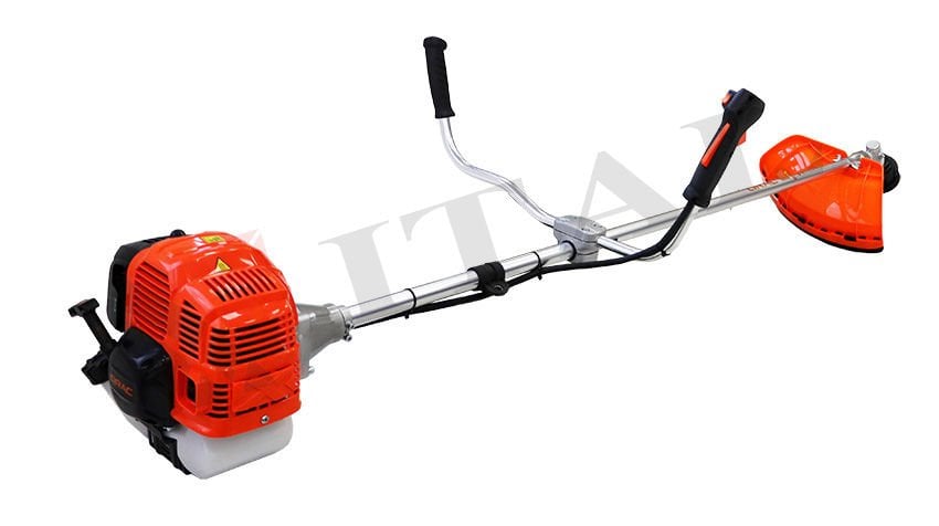 Orac CG650 PRO Motorlu Tırpan Yan Tip