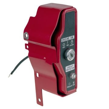 Weima WM1771501 Kontak Takımı (Weima WM177,188 uyumlu)