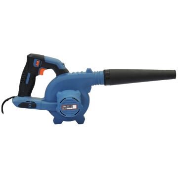 Senix BLVX2-M-EU-0 Akülü Üfleme Toplama Makinesi (Aküsüz)