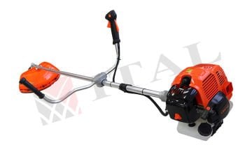 Orac CG650 PRO Motorlu Tırpan Yan Tip