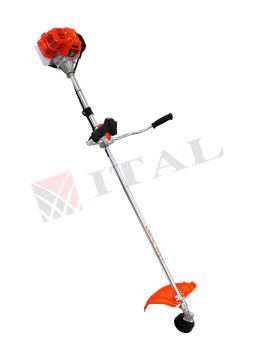 Orac CG650 PRO Motorlu Tırpan Yan Tip