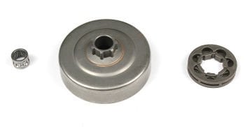 Energy 40143 Motorlu Testere Zincir Dişlisi P-7 Diş (Stihl 180-181-230-250 Uyumlu)