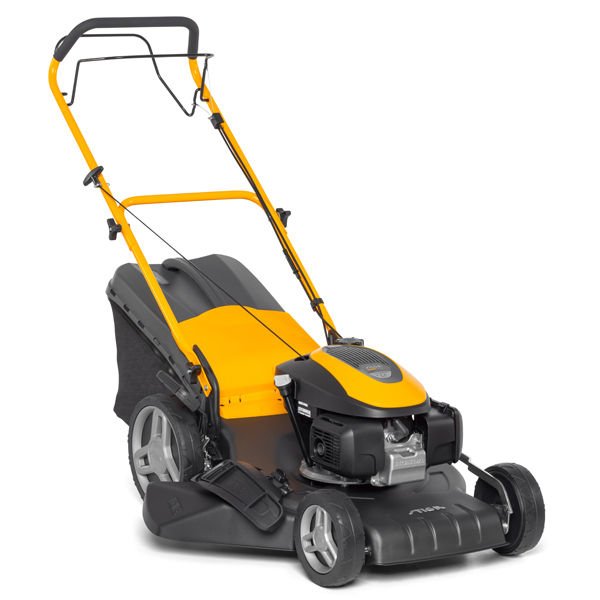 Stiga Combi 53 SQH GCV 170HV Benzinli Çim Biçme Makinesi