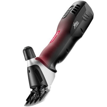 Heiniger Xcell Sheep Koyun Kırkma Makinesi İki Akülü 708-800.00A2