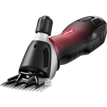 Heiniger Xcell Sheep Koyun Kırkma Makinesi İki Akülü 708-800.00A2