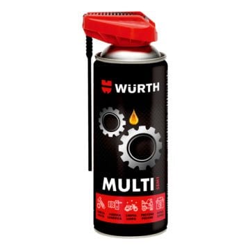 Würth Multi Cobra 5 in 1 Çok Amaçlı Bakım Spreyi 400 ML
