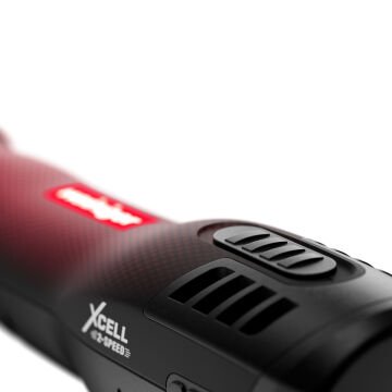 Heiniger Xcell Sheep Koyun Kırkma Makinesi İki Akülü 708-800.00A2