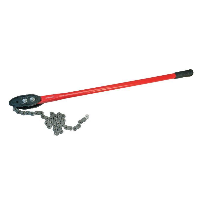 İzeltaş  Zincirli Boru Anahtarı 4'' (14000005036)