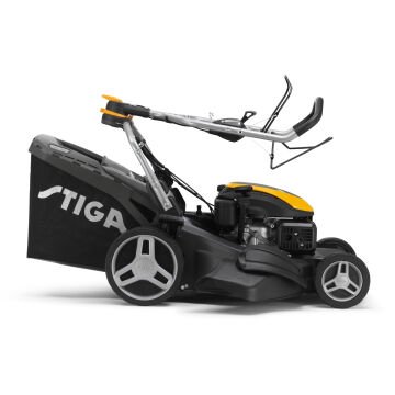 Stiga Combi 955 V Benzinli Çim Biçme Makinesi