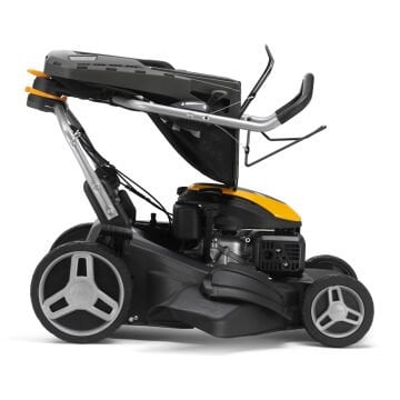Stiga Combi 955 V Benzinli Çim Biçme Makinesi