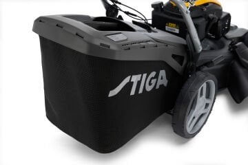 Stiga Combi 955 V Benzinli Çim Biçme Makinesi