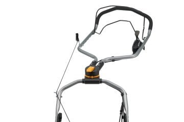 Stiga Combi 955 V Benzinli Çim Biçme Makinesi