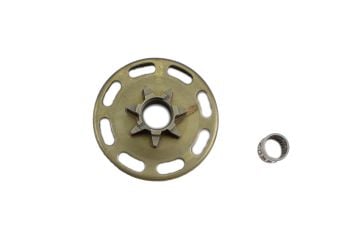 Energy 40181 Motorlu Testere Zincir Dişlisi (Husqvarna 435-440 Uyumlu)