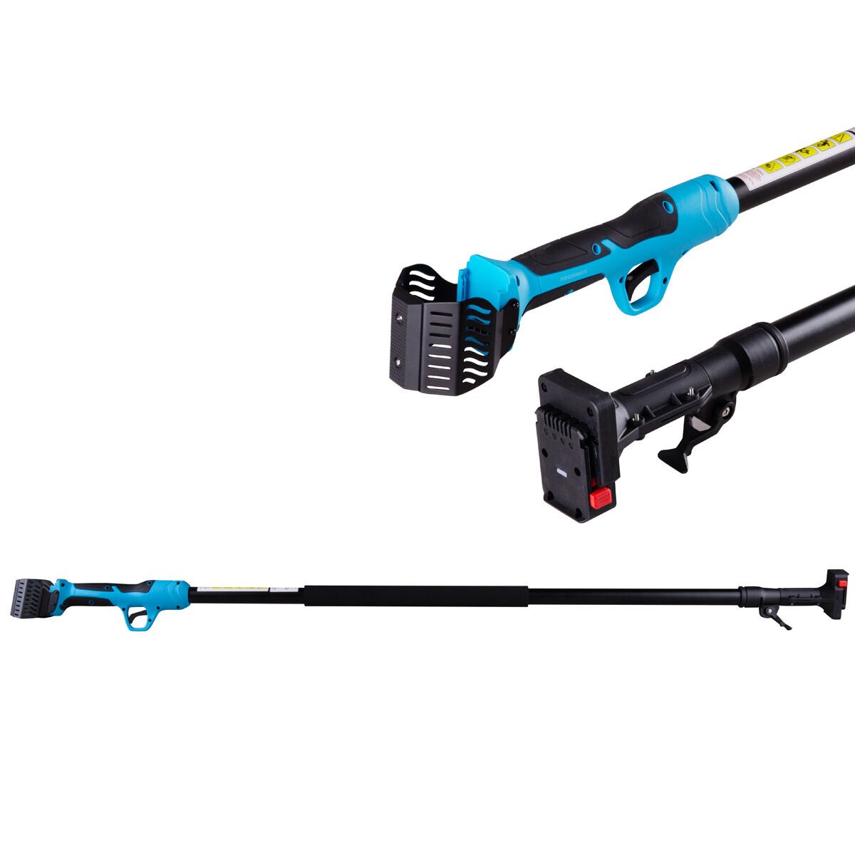 Koham KH-EP220 Uzatma Aparatı 150-220 Cm (Kh-S32K,Kh-S35K,Kh-S40 ile uyumlu)