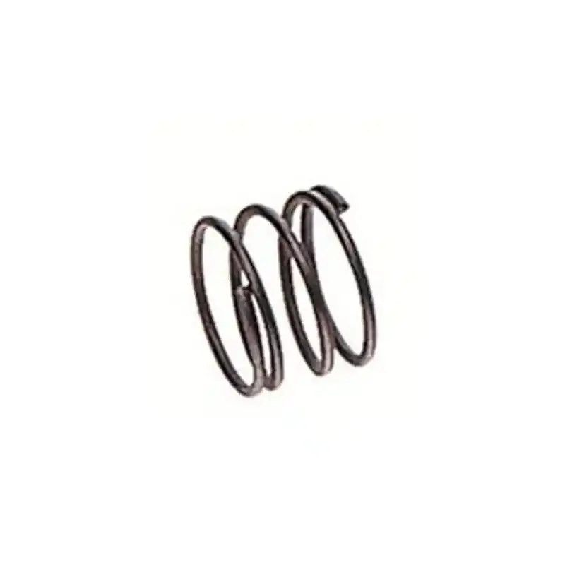 İzeltaş  6'' Kurbagacık Yedek Parçası Yay (0600010406)