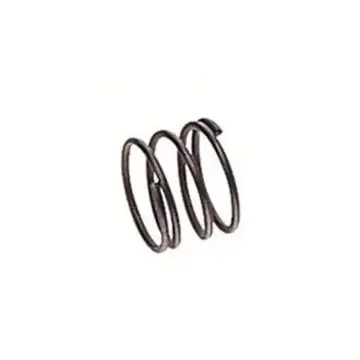 İzeltaş  6'' Kurbagacık Yedek Parçası Yay (0600010406)