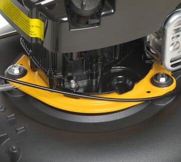 Stiga Multiclip Pro 53 SB Çim Biçme Makinesi
