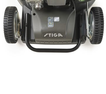 Stiga Multiclip Pro 53 SB Çim Biçme Makinesi