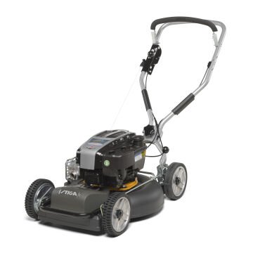 Stiga Multiclip Pro 53 SB Çim Biçme Makinesi