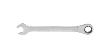 İzeltaş  Cırcır Kombine Anahtar 17 Mm  (0340020017)