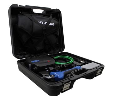 Hyundai LASERCUT-3 Akülü Budama Makası 32mm