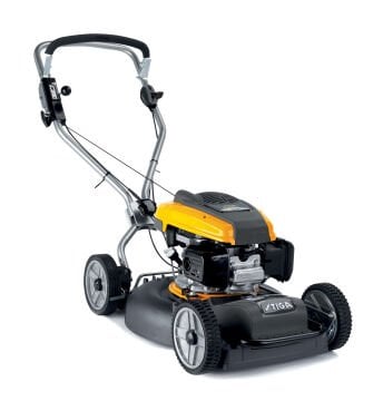 Stiga Multiclip Pro 53 SV Çim Biçme Makinesi