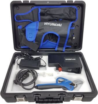 Hyundai LASERCUT-4X Akülü Budama Makası 40mm