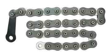 İzeltaş  Zincirli Boru Anahtarı Yedek Zincir 6'' (14000005038)