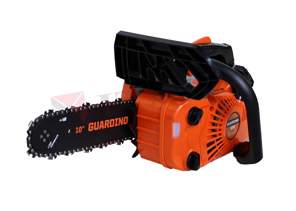 Guardino G250 Benzinli Motorlu Testere