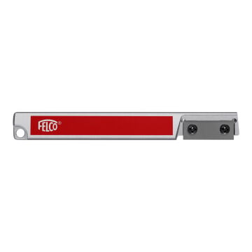 Felco 906 Bileme Çeliği