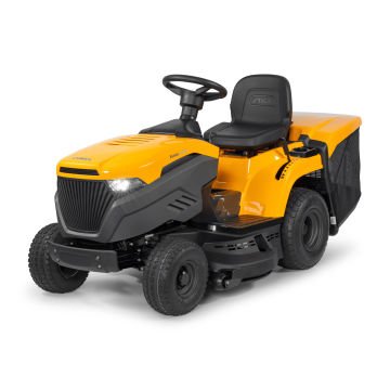 Stiga Estate 3398 HW Honda GCV 530 Benzinli Çim Biçme Traktörü