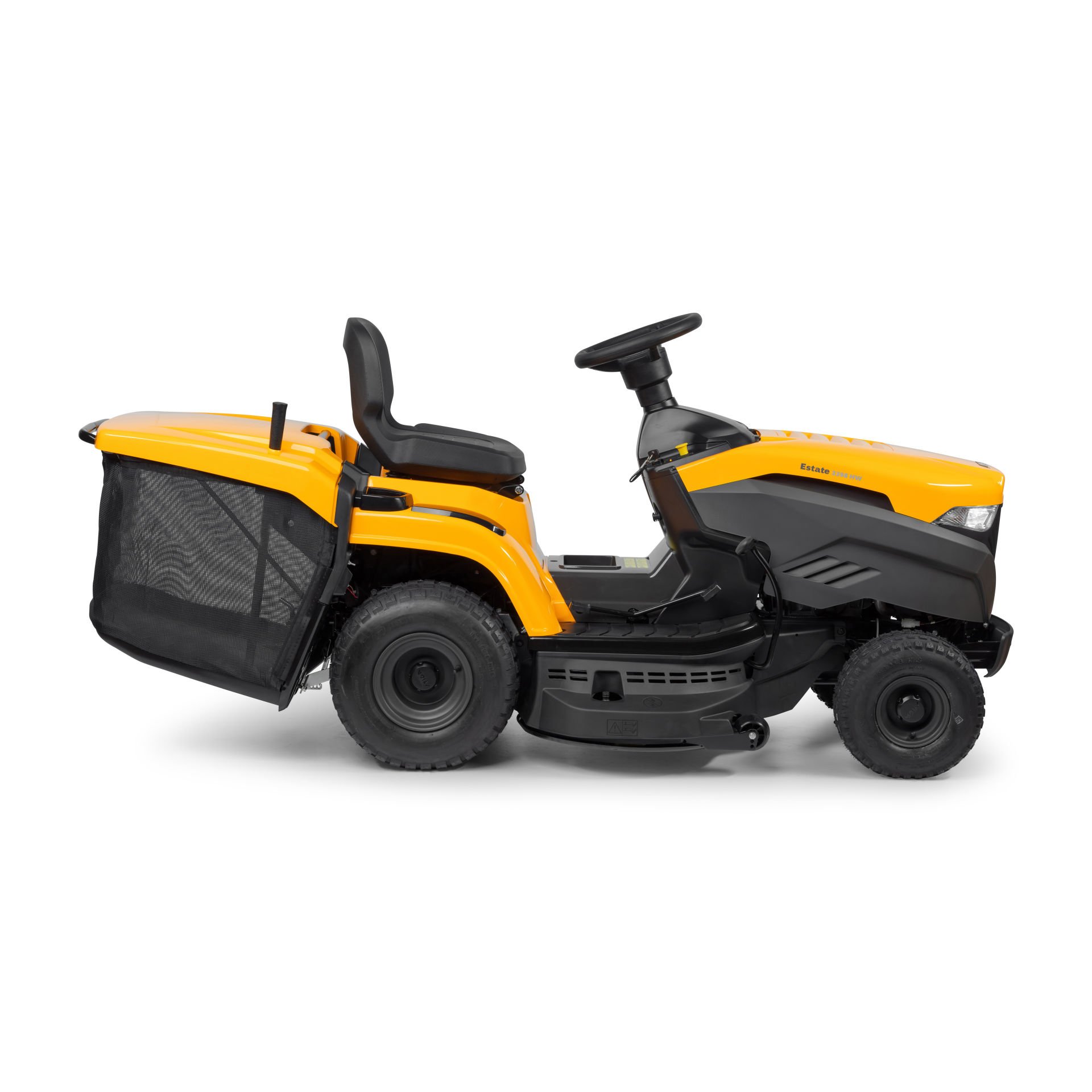 Stiga Estate 3398 HW Honda GCV 530 Benzinli Çim Biçme Traktörü