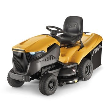 Stiga Estate 7102 W ST600 Benzinli Çim Biçme Traktörü