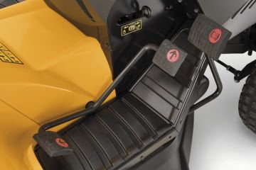 Stiga Estate 7102 W ST600 Benzinli Çim Biçme Traktörü