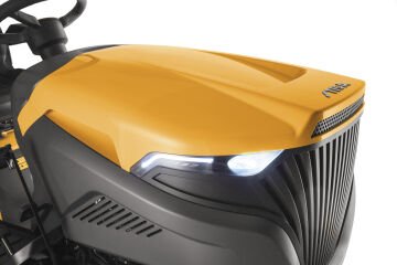 Stiga Estate 9122 W GXV 630 Benzinli Çim Biçme Traktörü